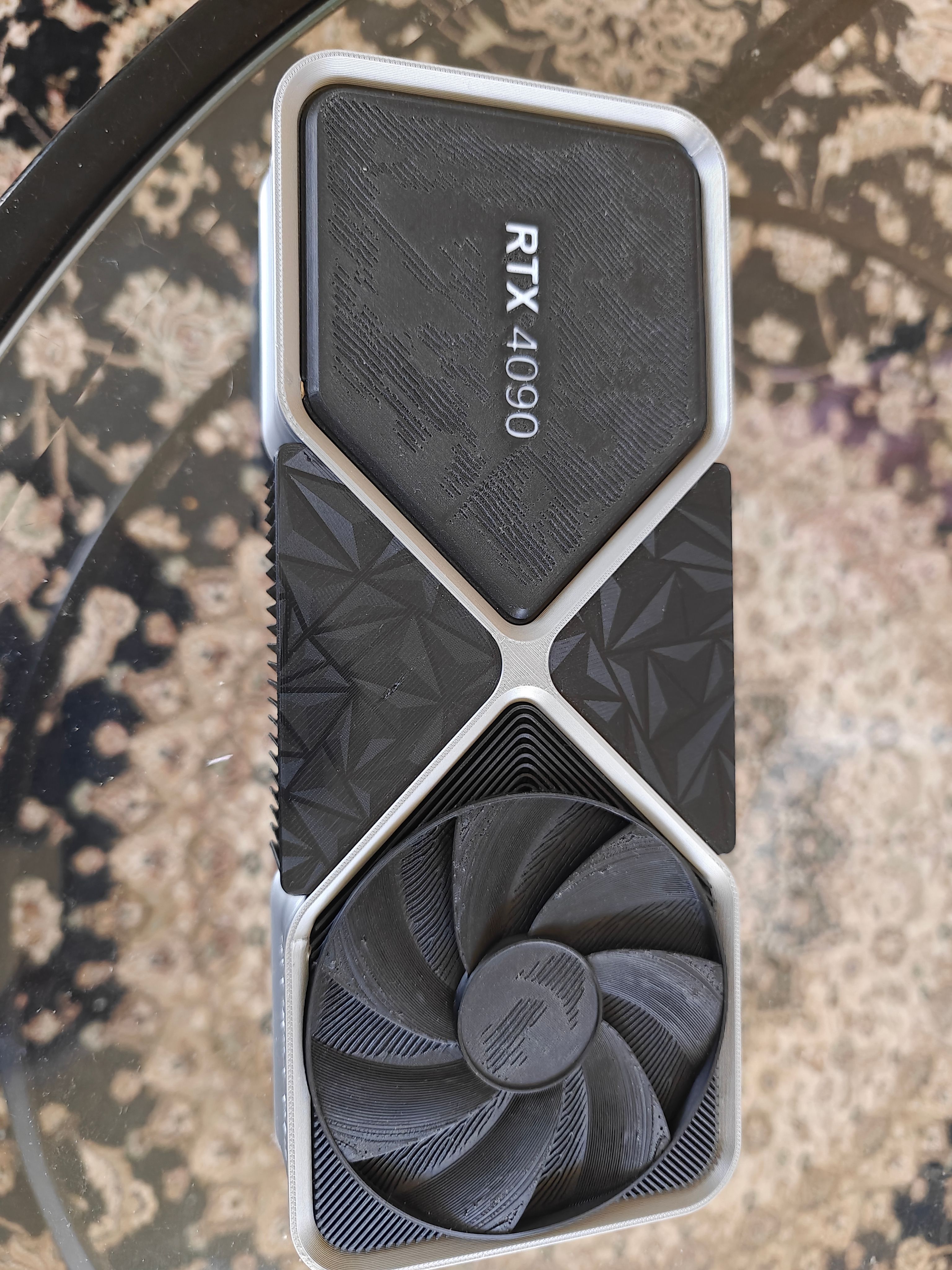 Rtx 4090 Pencil Box
